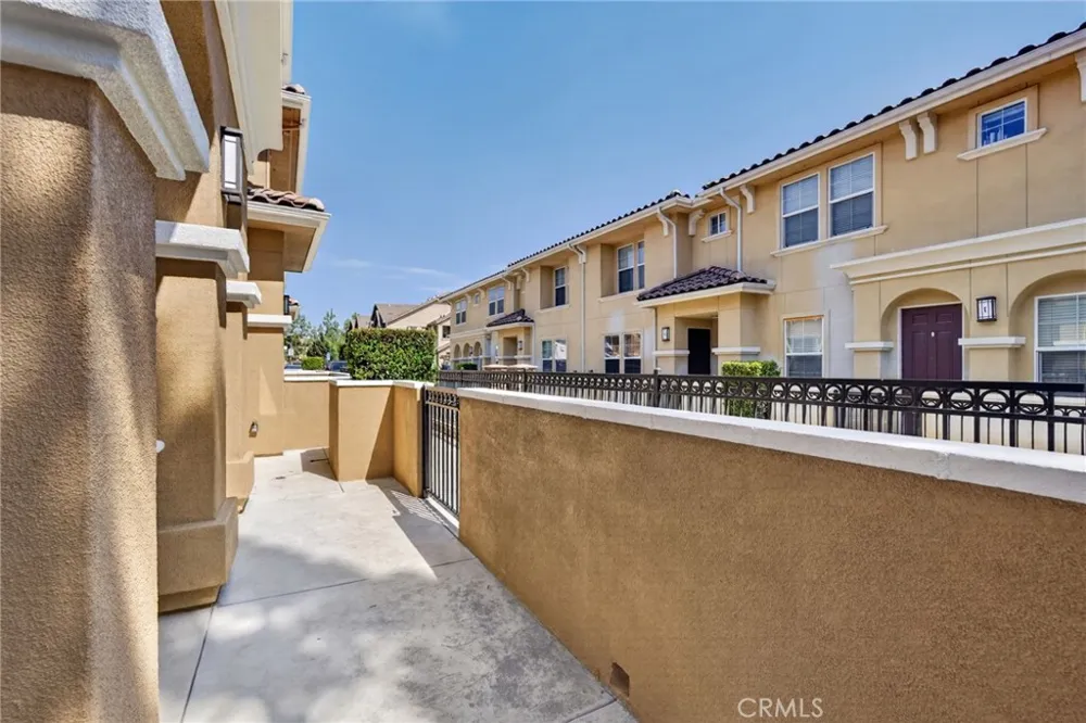 1654 Heywood Unit E Simi Valley, CA 93065