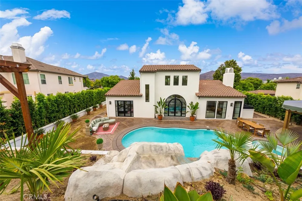 1328 N Paradise Ridge Way Chula Vista, CA 91915