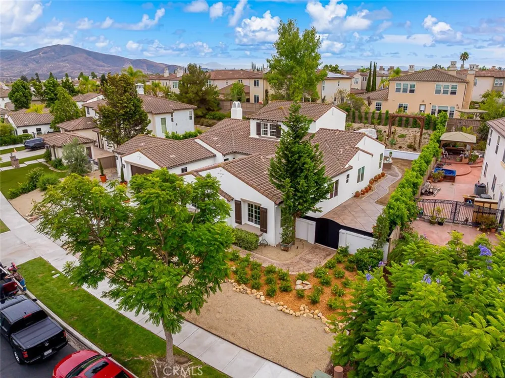 1328 N Paradise Ridge Way Chula Vista, CA 91915
