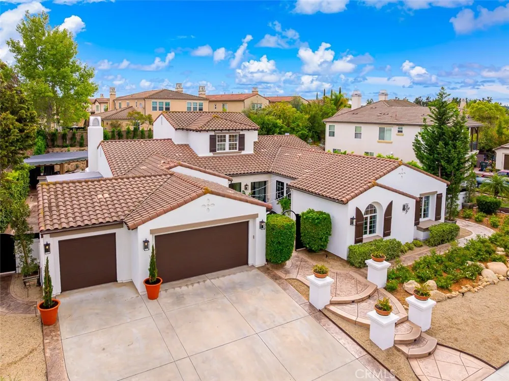 1328 N Paradise Ridge Way Chula Vista, CA 91915
