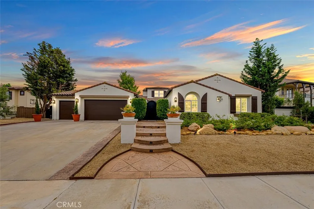 1328 N Paradise Ridge Way Chula Vista, CA 91915