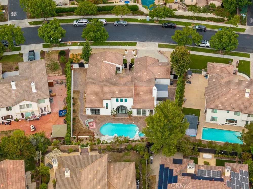 1328 N Paradise Ridge Way Chula Vista, CA 91915