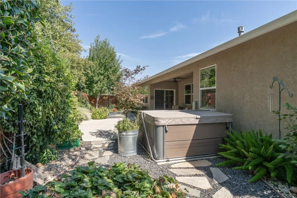 10 Harmony Park Chico, CA 95973
