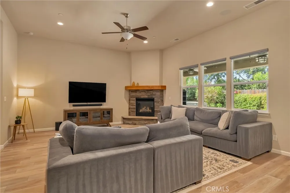 10 Harmony Park Chico, CA 95973