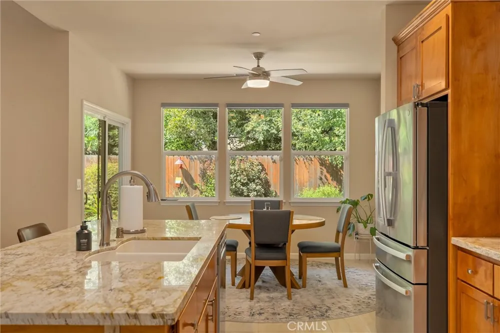 10 Harmony Park Chico, CA 95973