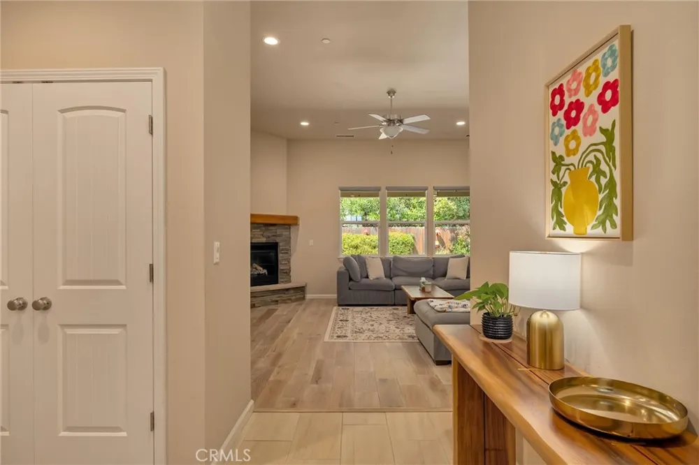 10 Harmony Park Chico, CA 95973