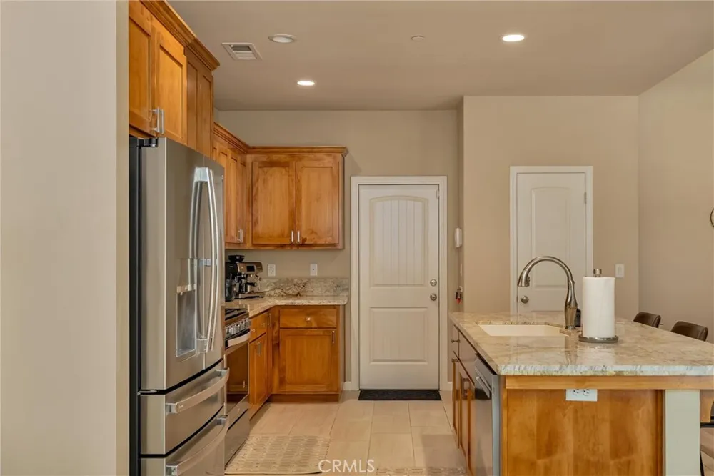 10 Harmony Park Chico, CA 95973