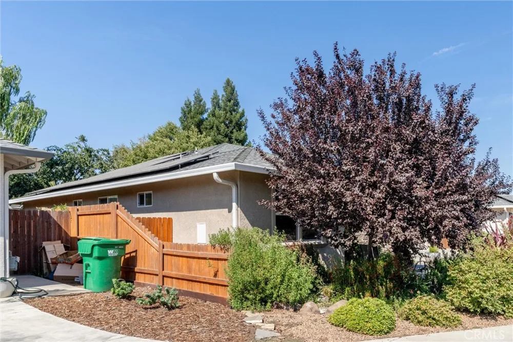 10 Harmony Park Chico, CA 95973
