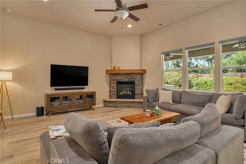 10 Harmony Park Chico, CA 95973