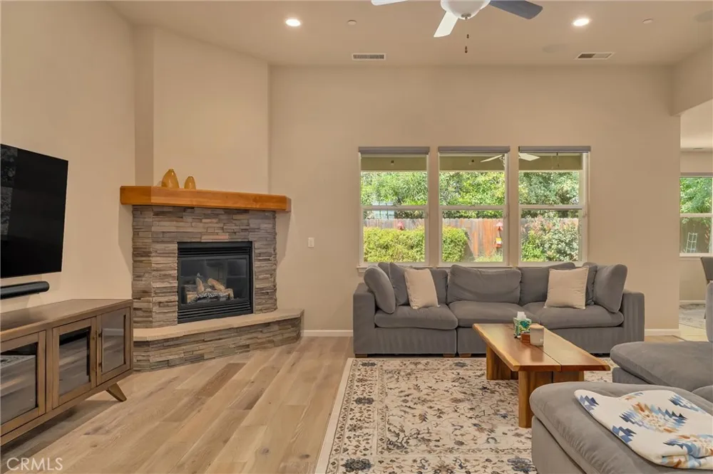 10 Harmony Park Chico, CA 95973