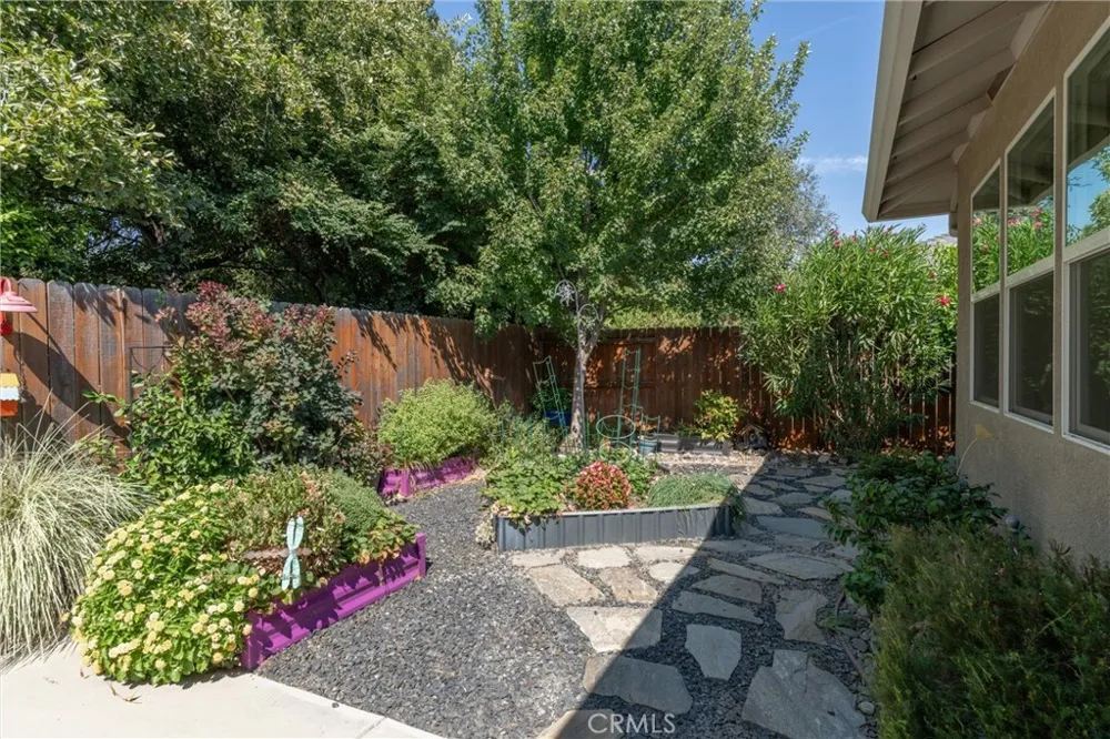 10 Harmony Park Chico, CA 95973