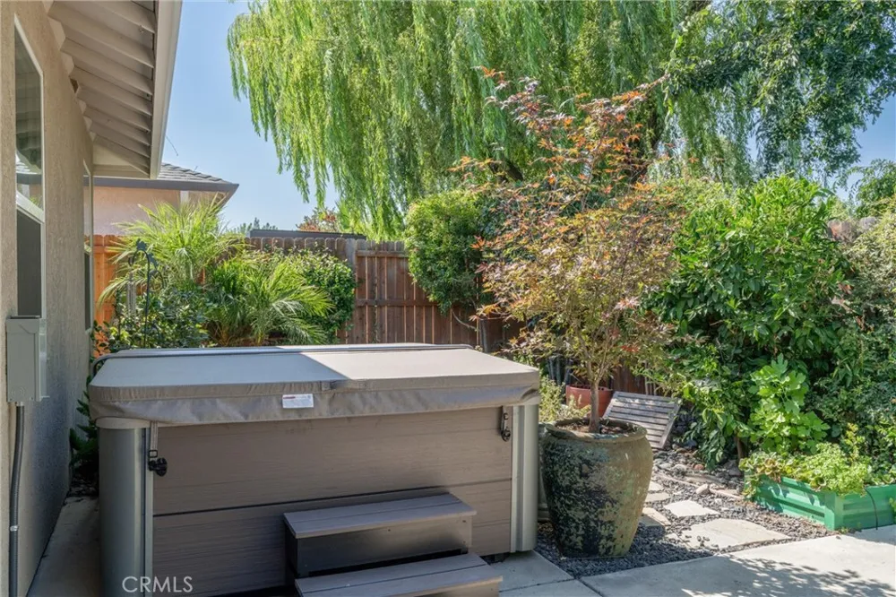 10 Harmony Park Chico, CA 95973