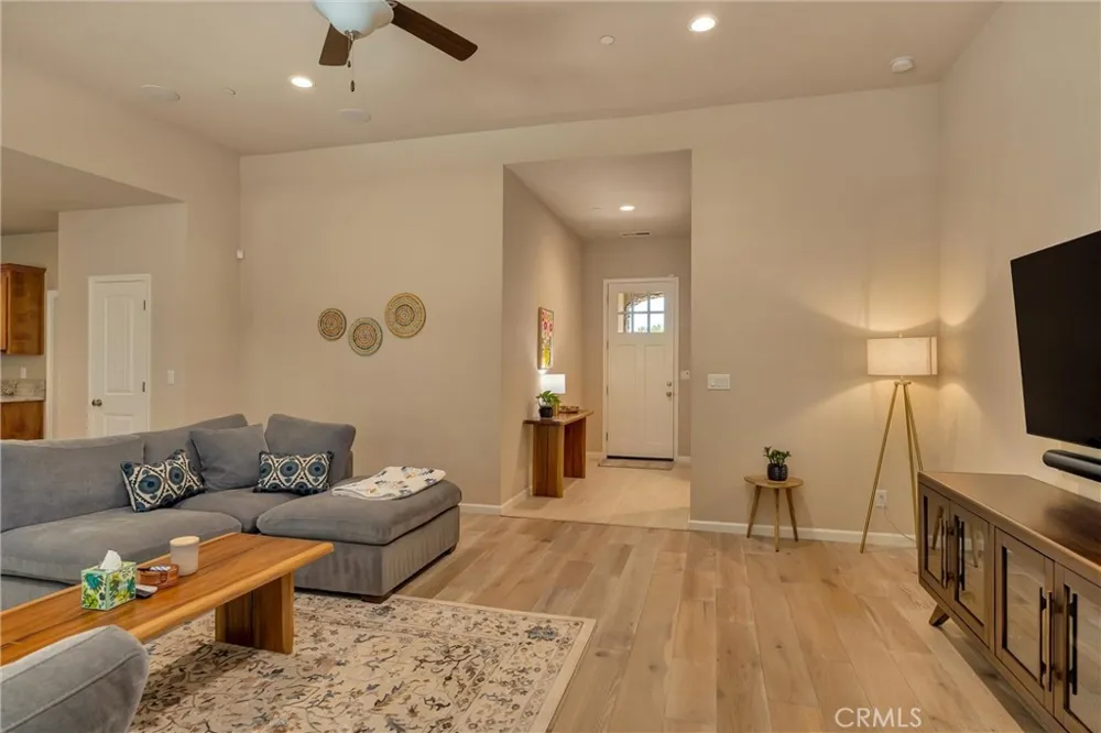 10 Harmony Park Chico, CA 95973