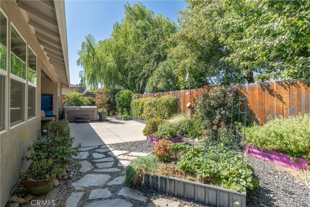 10 Harmony Park Chico, CA 95973