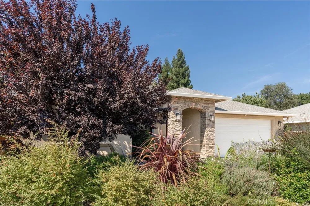 10 Harmony Park Chico, CA 95973