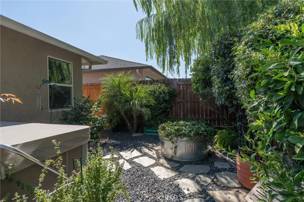 10 Harmony Park Chico, CA 95973
