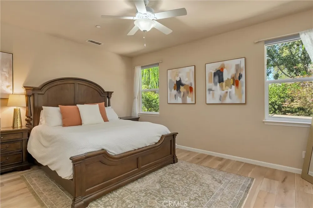 10 Harmony Park Chico, CA 95973