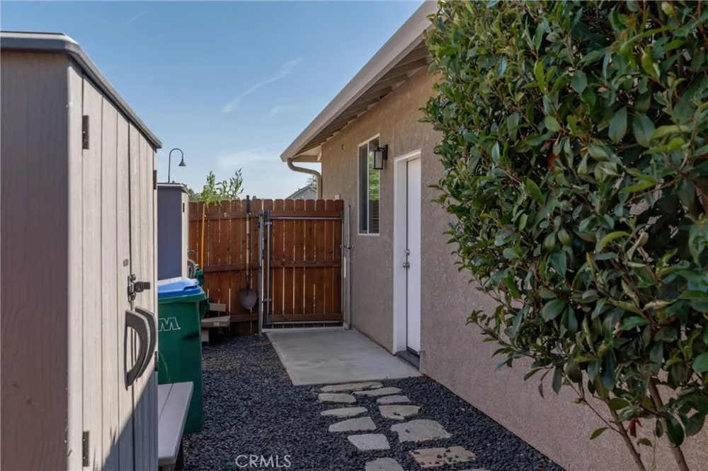 10 Harmony Park Chico, CA 95973