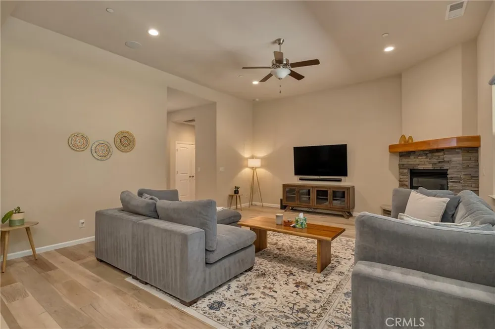 10 Harmony Park Chico, CA 95973
