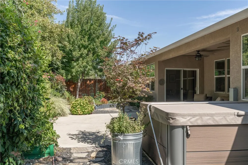 10 Harmony Park Chico, CA 95973