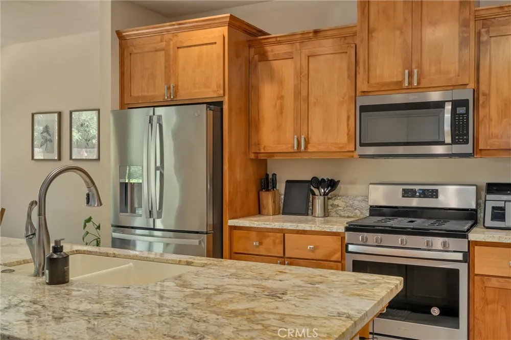 10 Harmony Park Chico, CA 95973
