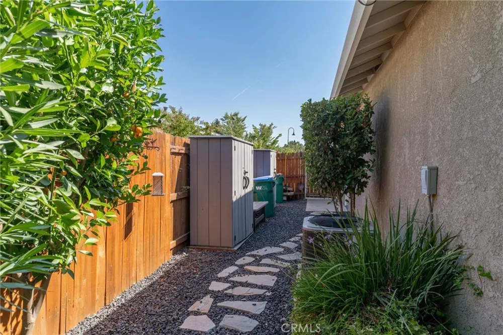 10 Harmony Park Chico, CA 95973