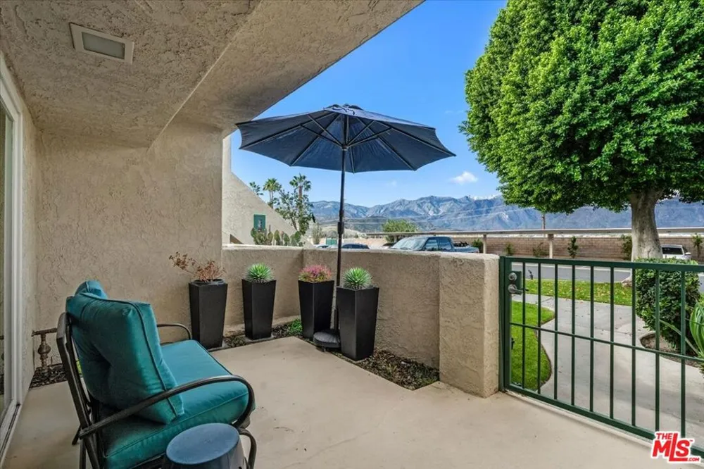 32505 Candlewood Drive #11 Cathedral City, CA 92234