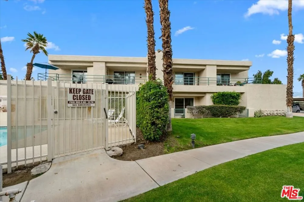 32505 Candlewood Drive #11 Cathedral City, CA 92234