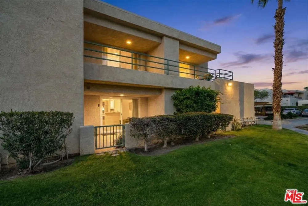 32505 Candlewood Drive #11 Cathedral City, CA 92234