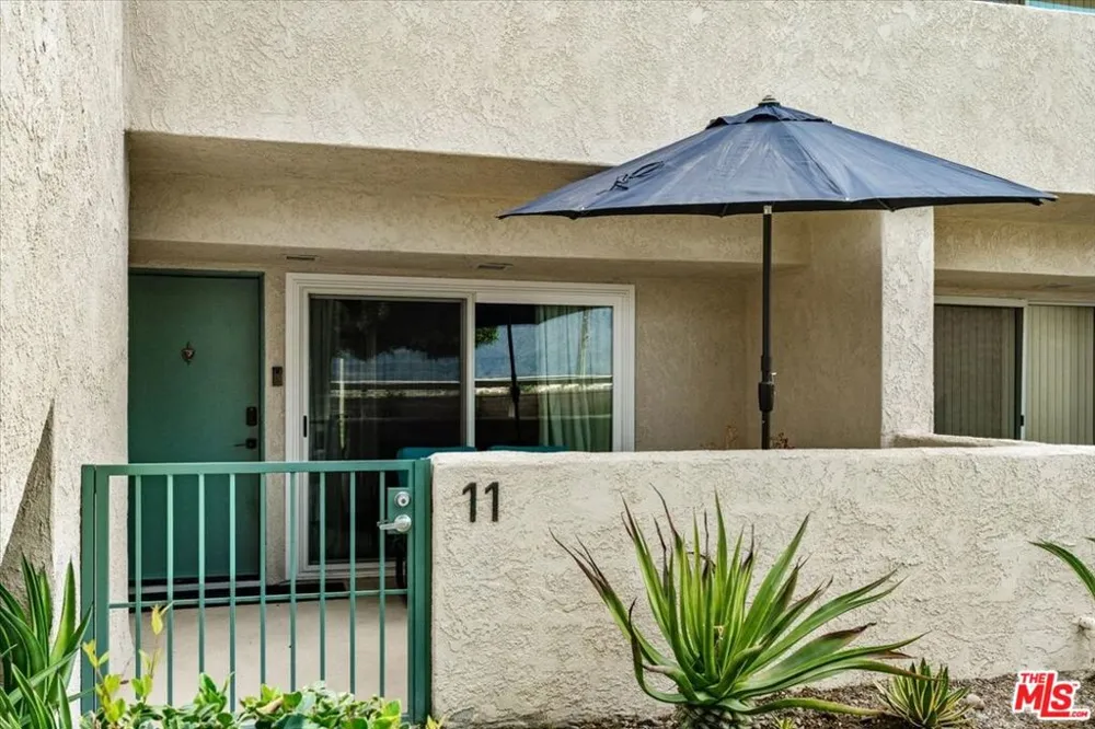 32505 Candlewood Drive #11 Cathedral City, CA 92234