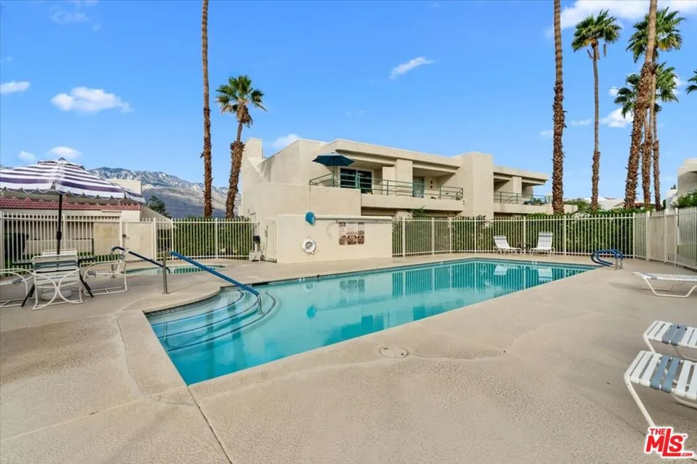 32505 Candlewood Drive #11 Cathedral City, CA 92234