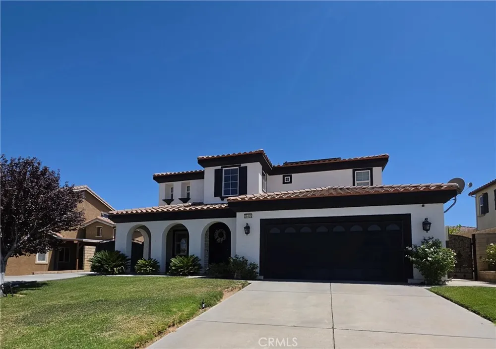 36426 50th E Palmdale, CA 93552