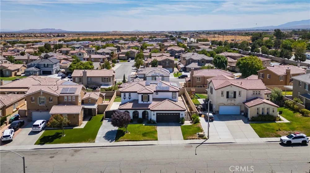 36426 50th E Palmdale, CA 93552
