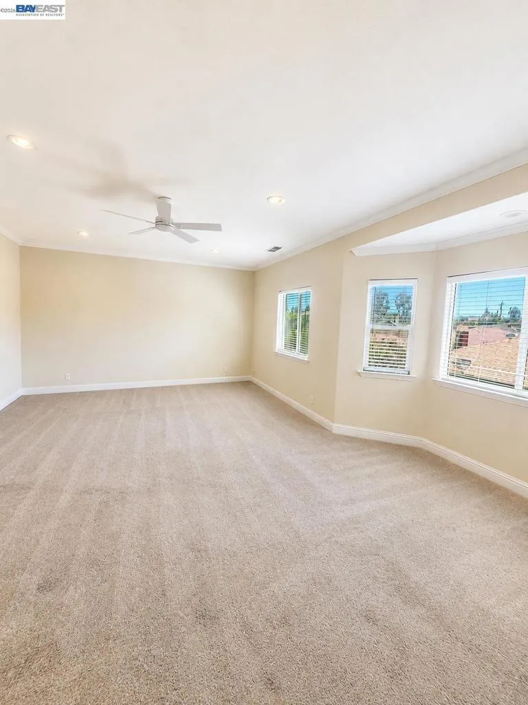3635 Corte Rubiolo Castro Valley, CA 94546