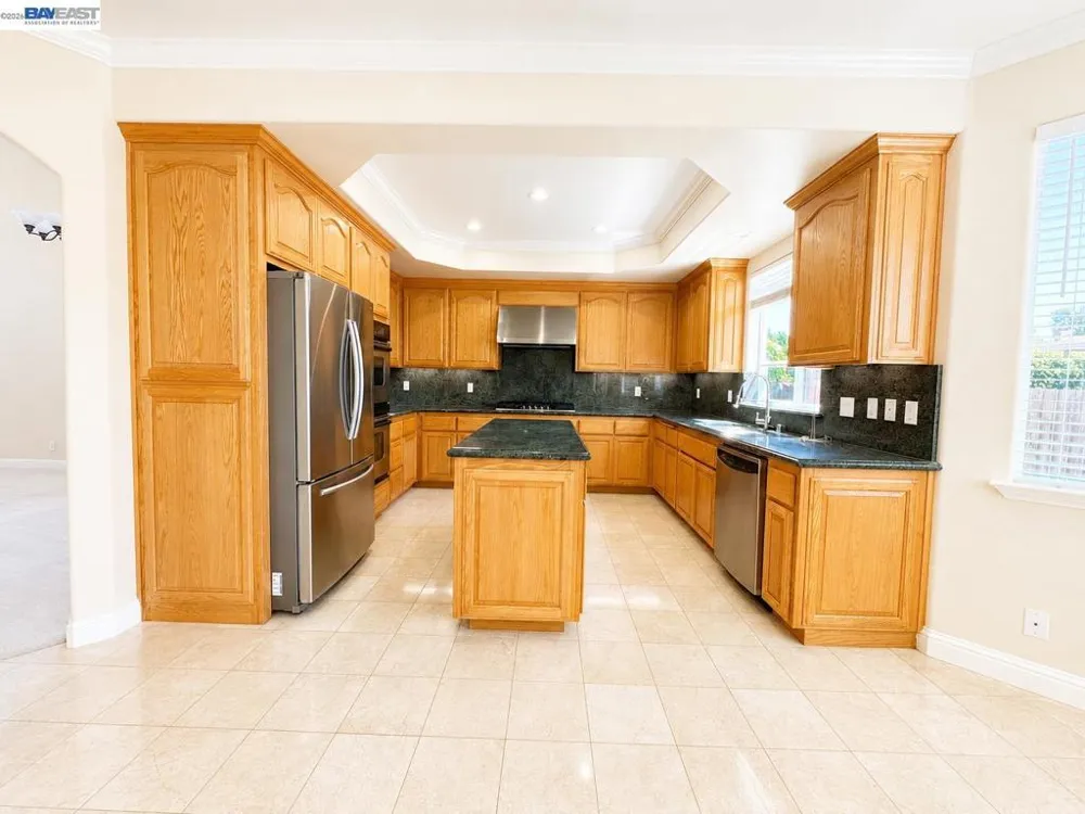 3635 Corte Rubiolo Castro Valley, CA 94546