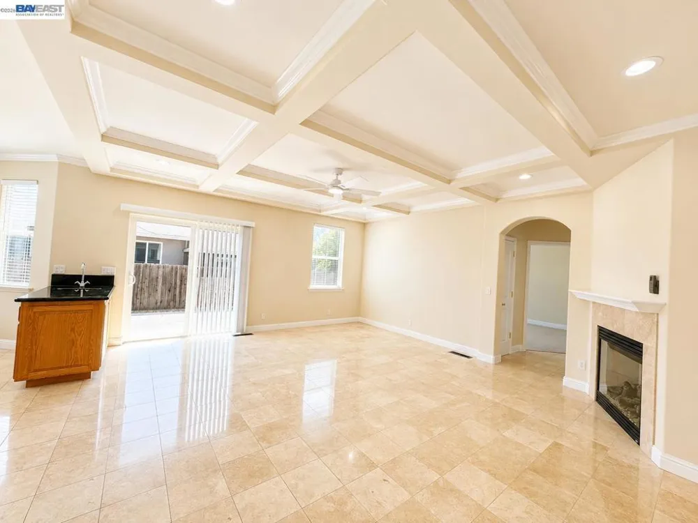 3635 Corte Rubiolo Castro Valley, CA 94546