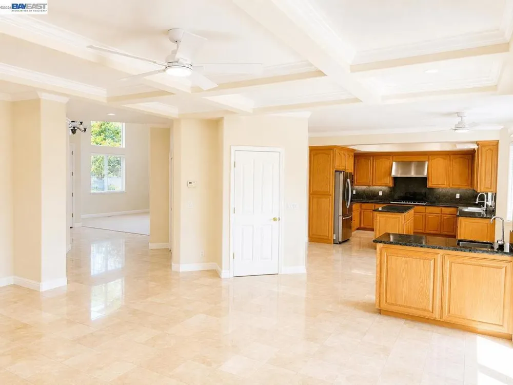 3635 Corte Rubiolo Castro Valley, CA 94546