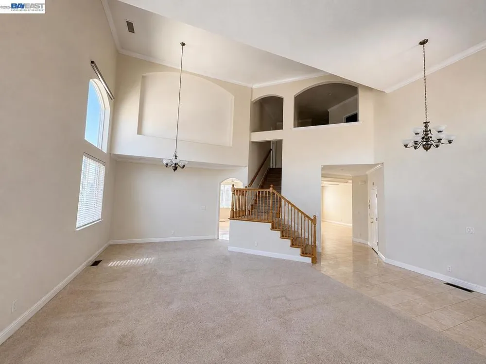 3635 Corte Rubiolo Castro Valley, CA 94546