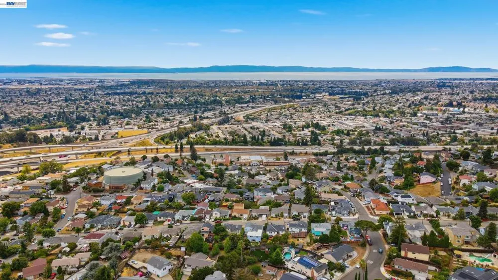 17119 Rolando Ave Castro Valley, CA 94546