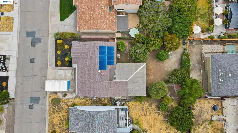 17119 Rolando Ave Castro Valley, CA 94546