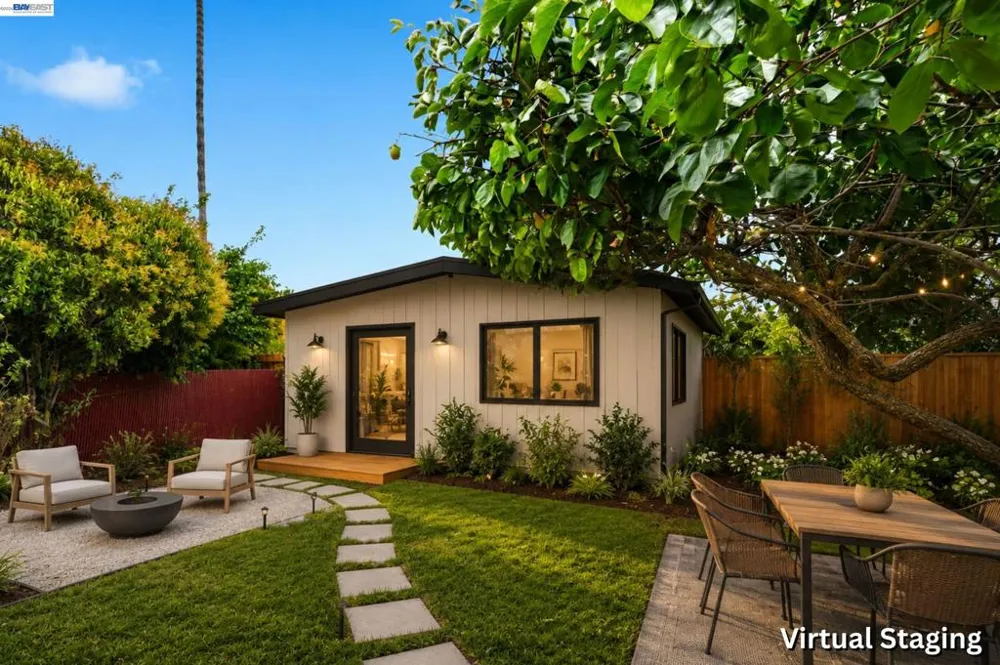 17119 Rolando Ave Castro Valley, CA 94546