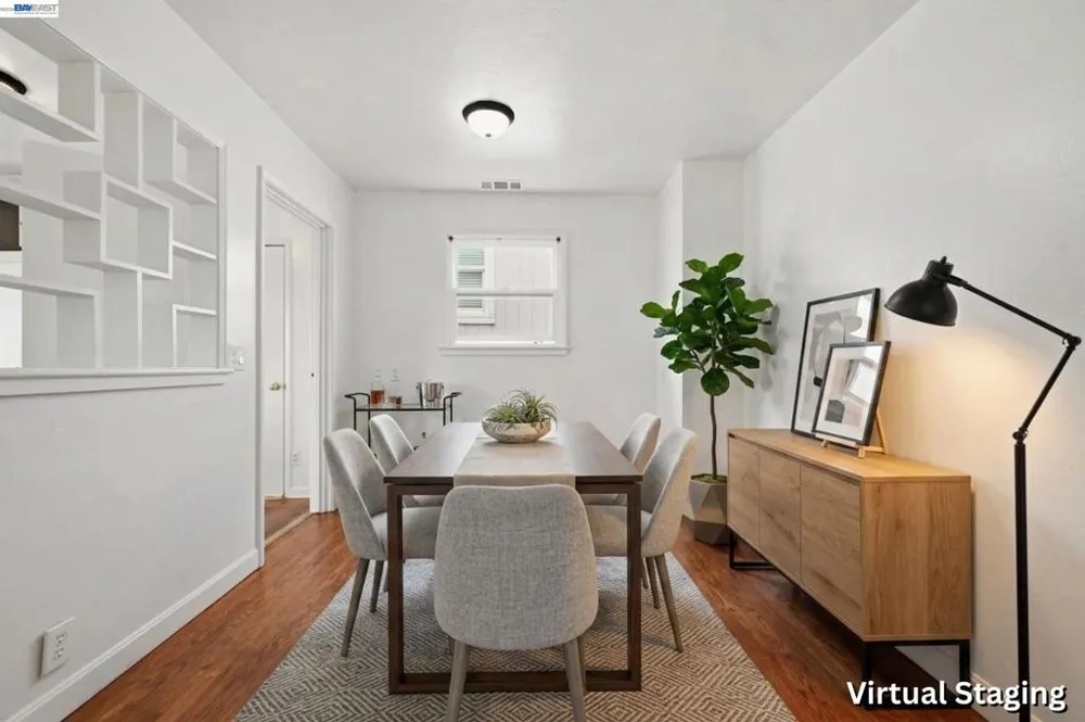 17119 Rolando Ave Castro Valley, CA 94546