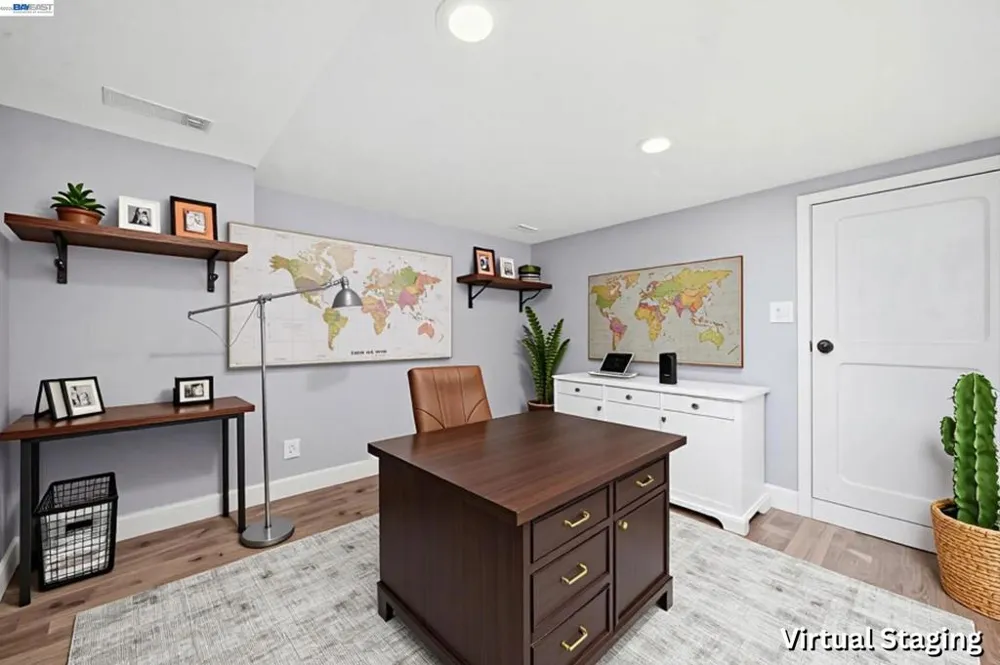17119 Rolando Ave Castro Valley, CA 94546