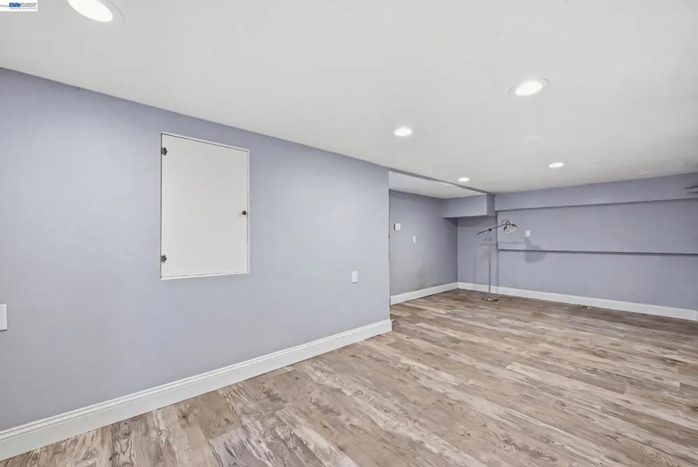 17119 Rolando Ave Castro Valley, CA 94546