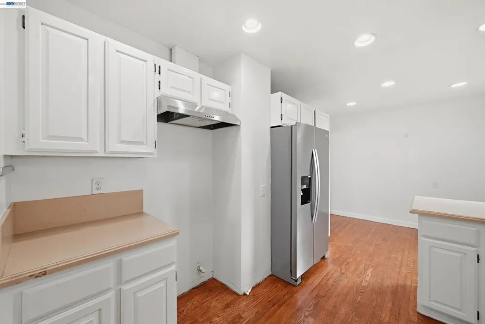 17119 Rolando Ave Castro Valley, CA 94546