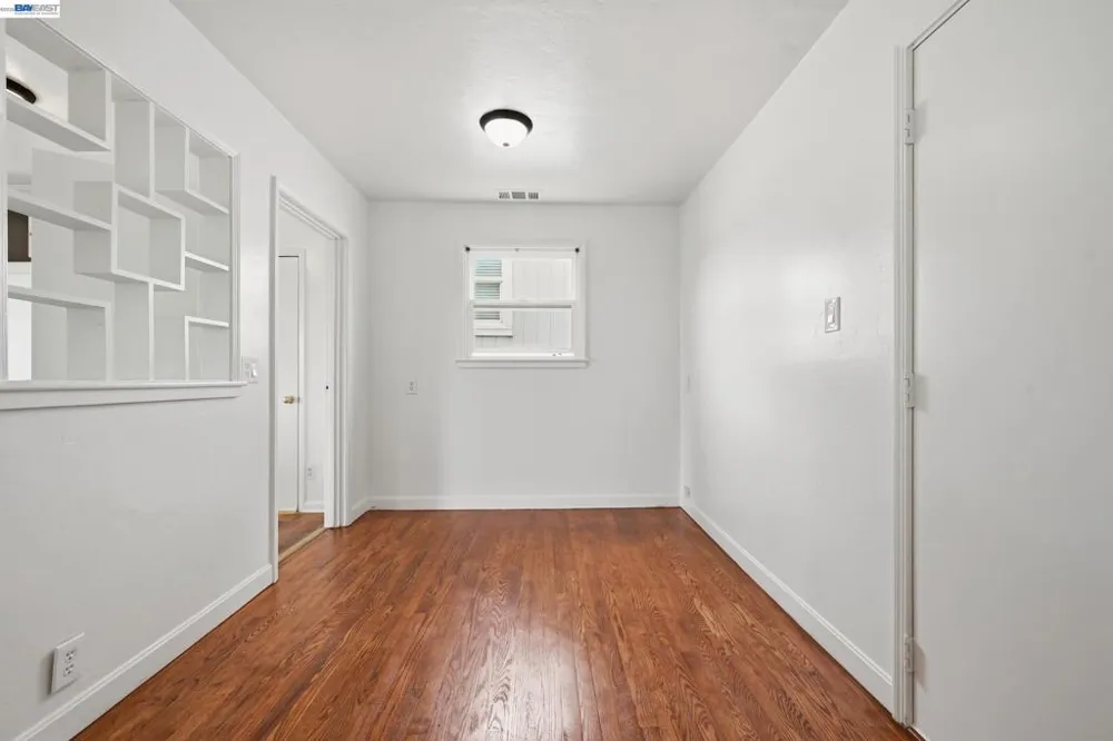 17119 Rolando Ave Castro Valley, CA 94546