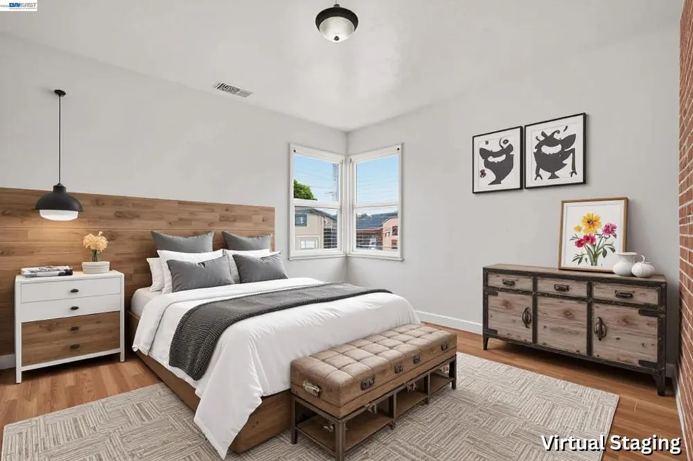 17119 Rolando Ave Castro Valley, CA 94546