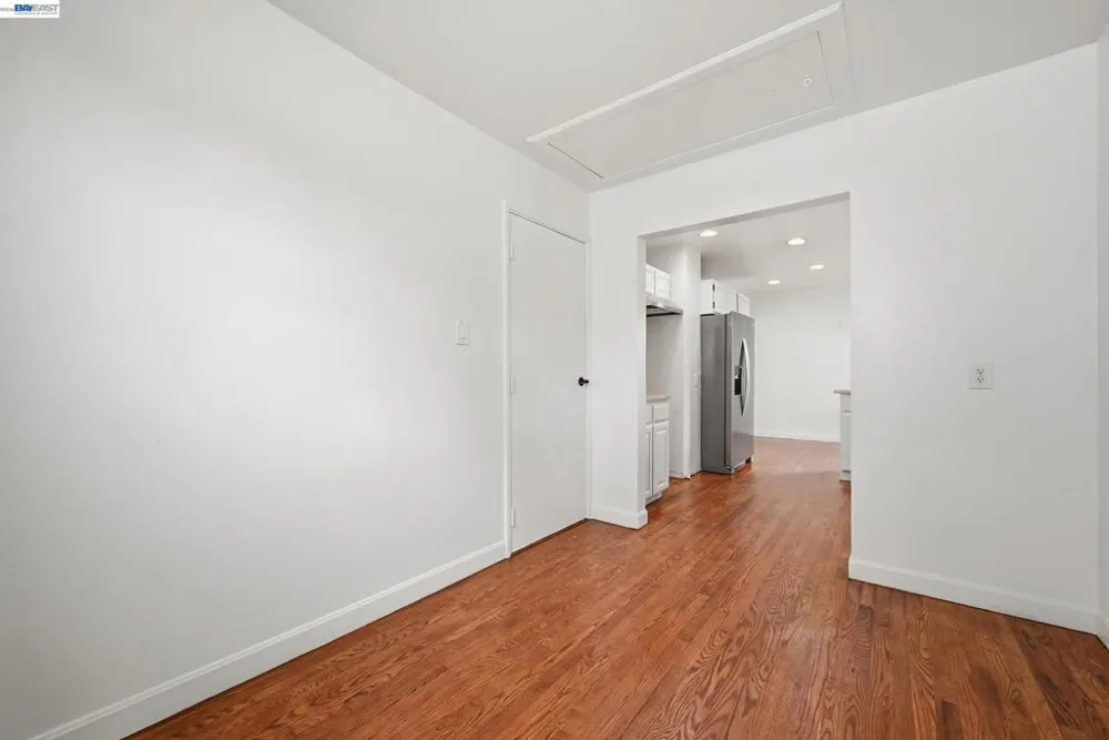 17119 Rolando Ave Castro Valley, CA 94546