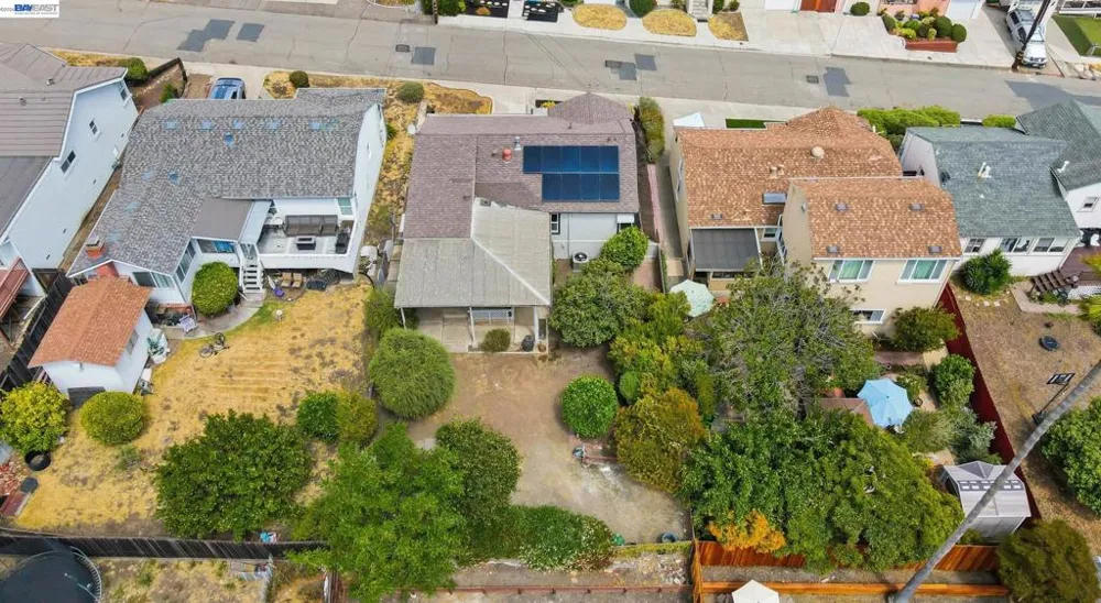 17119 Rolando Ave Castro Valley, CA 94546