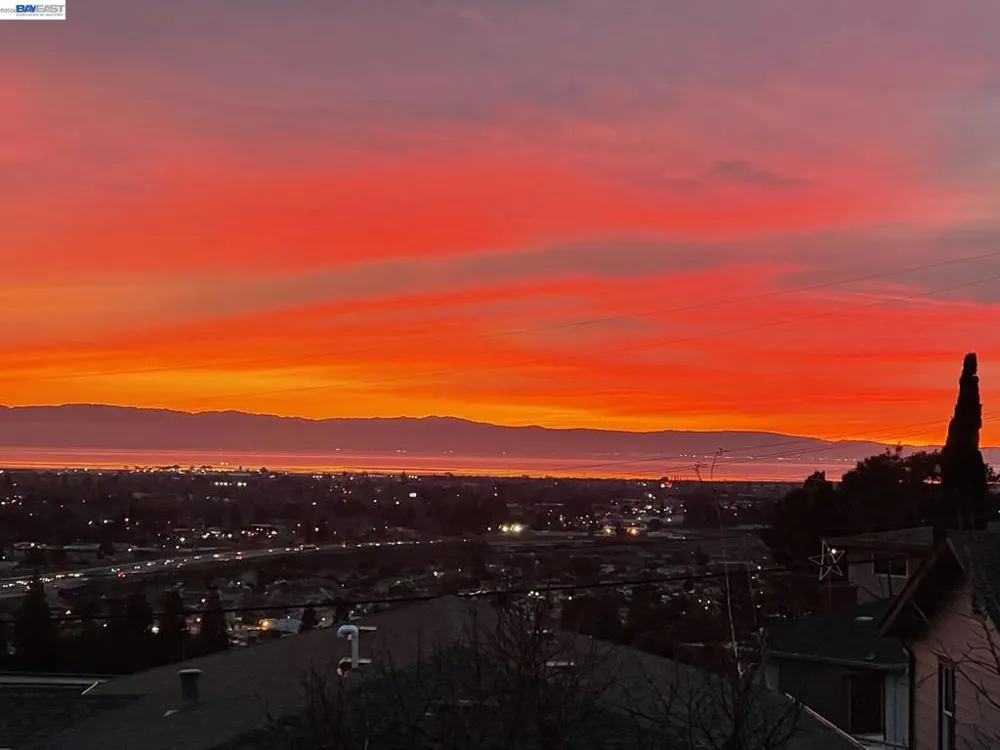 17119 Rolando Ave Castro Valley, CA 94546